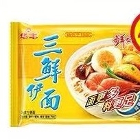 華豐三鮮伊面原味 86g x1