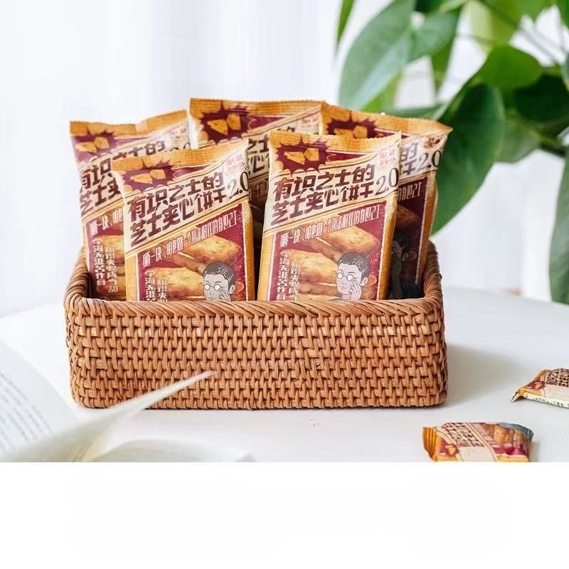 茶顏悅色 有識之士的夾心餅幹 x1