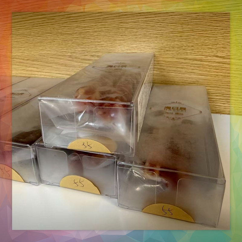 海口貝五五臘腸(90克真空試食裝)