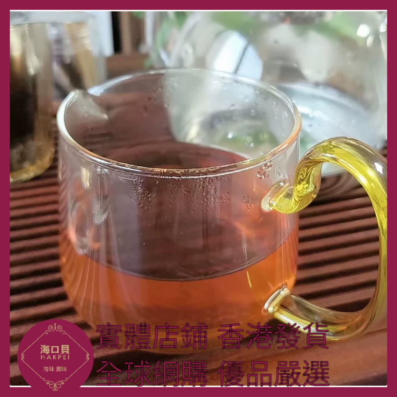 265 Hakpei自家 正宗新會A++級陳皮(100克包裝)